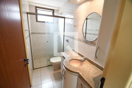 Apartamento à venda com 44m², 1 quarto e 1 vagaBanheiro