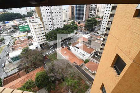 Apartamento à venda com 44m², 1 quarto e 1 vagaÁrea de Serviço - Vista