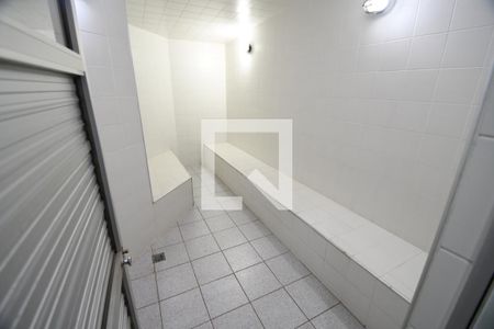 Apartamento à venda com 44m², 1 quarto e 1 vagaSauna