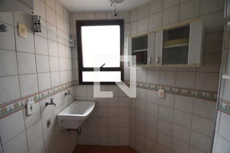 Apartamento à venda com 44m², 1 quarto e 1 vagaÁrea de Serviço