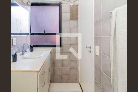 Foto 10 de apartamento à venda com 3 quartos, 84m² em Vila Olímpia, São Paulo