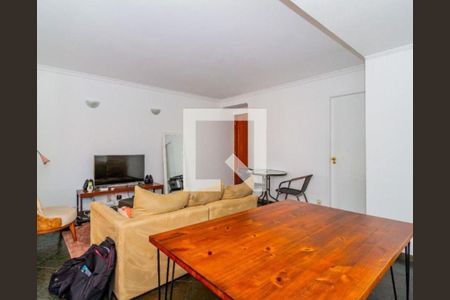Foto 04 de apartamento à venda com 3 quartos, 84m² em Vila Olímpia, São Paulo