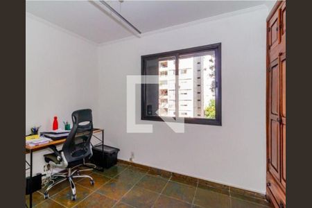 Foto 11 de apartamento à venda com 3 quartos, 84m² em Vila Olímpia, São Paulo