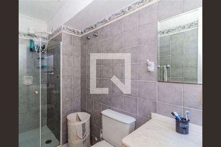 Foto 15 de apartamento à venda com 3 quartos, 84m² em Vila Olímpia, São Paulo