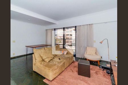 Foto 03 de apartamento à venda com 3 quartos, 84m² em Vila Olímpia, São Paulo
