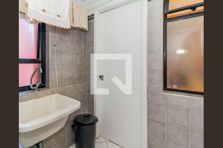 Foto 17 de apartamento à venda com 3 quartos, 84m² em Vila Olímpia, São Paulo
