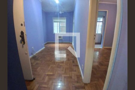 Apartamento à venda com 2 quartos, 70m² em Botafogo, Rio de Janeiro