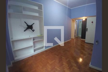 Apartamento à venda com 2 quartos, 70m² em Botafogo, Rio de Janeiro