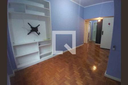 Apartamento à venda com 2 quartos, 70m² em Botafogo, Rio de Janeiro