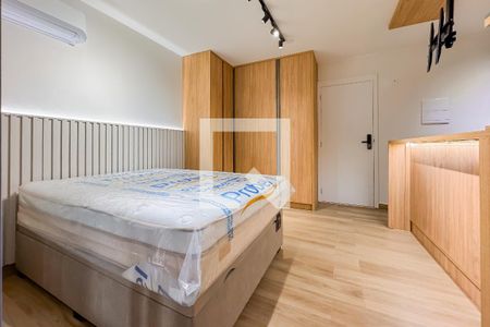 Studio de kitnet/studio à venda com 1 quarto, 28m² em Vila Mariana, São Paulo