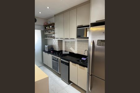 Apartamento à venda com 2 quartos, 75m² em Parque da Mooca, São Paulo