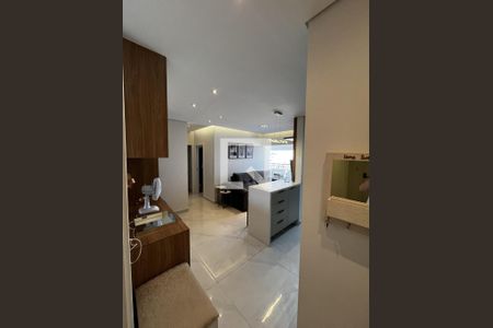 Apartamento à venda com 2 quartos, 75m² em Parque da Mooca, São Paulo