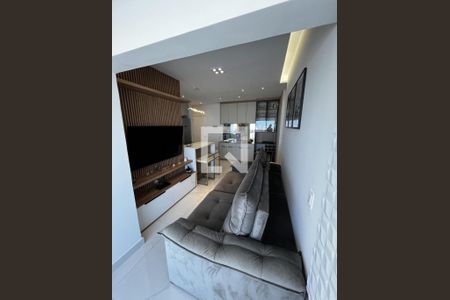 Apartamento à venda com 2 quartos, 75m² em Parque da Mooca, São Paulo