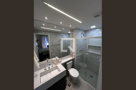 Apartamento à venda com 2 quartos, 75m² em Parque da Mooca, São Paulo