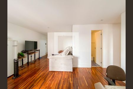 Sala de apartamento à venda com 2 quartos, 76m² em Jaguaré, São Paulo