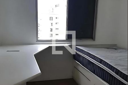 Foto 04 de apartamento à venda com 3 quartos, 120m² em Moema, São Paulo