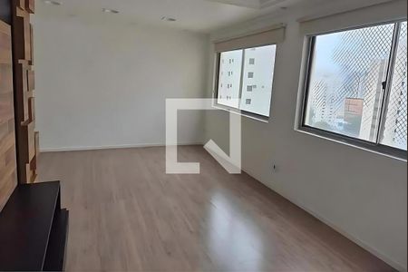 Foto 01 de apartamento à venda com 3 quartos, 120m² em Moema, São Paulo