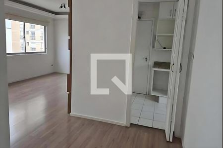 Foto 03 de apartamento à venda com 3 quartos, 120m² em Moema, São Paulo