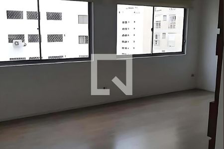 Foto 02 de apartamento à venda com 3 quartos, 120m² em Moema, São Paulo