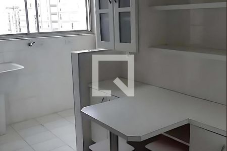 Foto 10 de apartamento à venda com 3 quartos, 120m² em Moema, São Paulo
