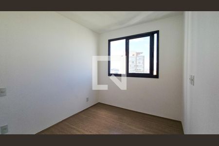 Quarto 1 de apartamento para alugar com 2 quartos, 46m² em Campininha, São Paulo