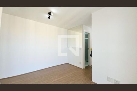 Sala de apartamento para alugar com 2 quartos, 46m² em Campininha, São Paulo