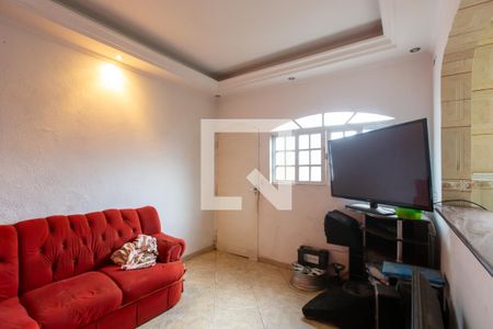 Sala de casa para alugar com 2 quartos, 100m² em Itaquera, São Paulo