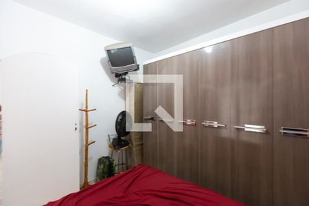 Quarto 1 de casa para alugar com 2 quartos, 100m² em Itaquera, São Paulo