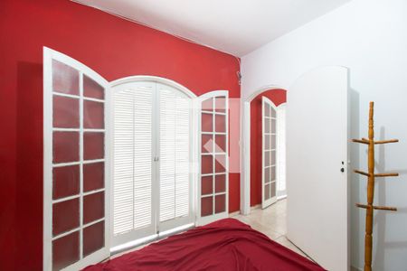 Quarto 1 de casa para alugar com 2 quartos, 100m² em Itaquera, São Paulo