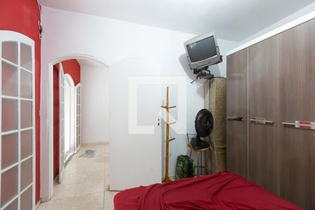 Quarto 1 de casa para alugar com 2 quartos, 100m² em Itaquera, São Paulo