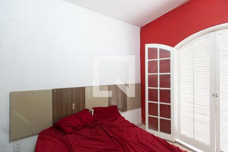 Quarto 1 de casa para alugar com 2 quartos, 100m² em Itaquera, São Paulo