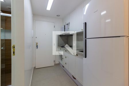 kitnet/Studio de kitnet/studio para alugar com 1 quarto, 30m² em Jardim Paulista, São Paulo