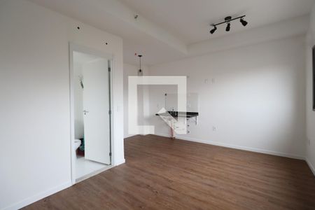 Studio de kitnet/studio à venda com 1 quarto, 26m² em Vila Aricanduva, São Paulo