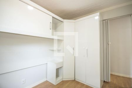 Quarto 2 de apartamento para alugar com 2 quartos, 42m² em São Pedro, Osasco