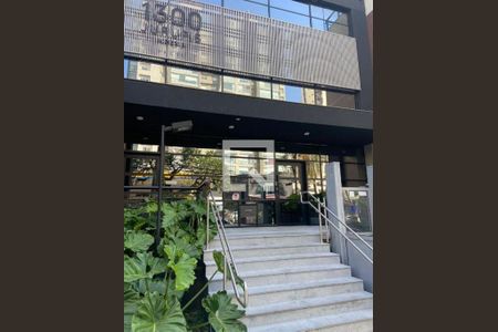 Kitnet/Studio à venda com 1 quarto, 25m² em Moema, São Paulo