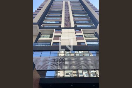 Kitnet/Studio à venda com 1 quarto, 25m² em Moema, São Paulo