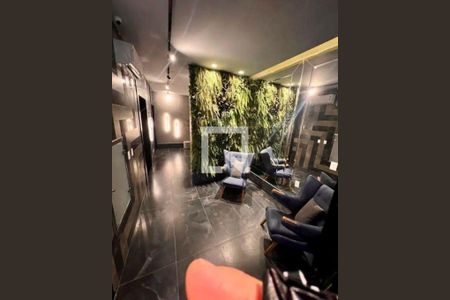 Kitnet/Studio à venda com 1 quarto, 25m² em Moema, São Paulo