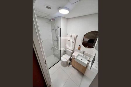 Kitnet/Studio à venda com 1 quarto, 25m² em Moema, São Paulo