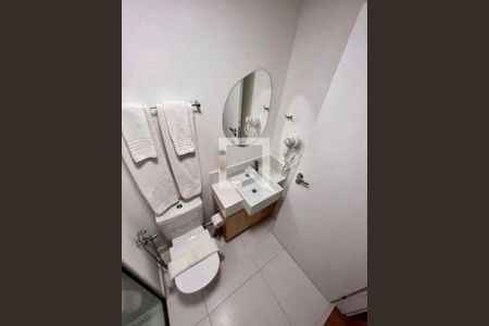 Kitnet/Studio à venda com 1 quarto, 25m² em Moema, São Paulo