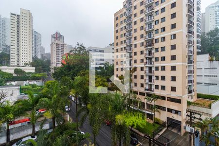 Kitnet/Studio para alugar com 1 quarto, 39m² em Parque Fernanda, São Paulo