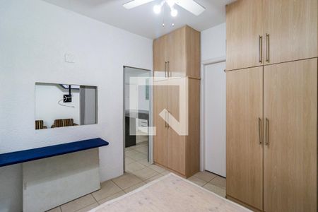 Quarto de kitnet/studio à venda com 1 quarto, 39m² em Parque Fernanda, São Paulo