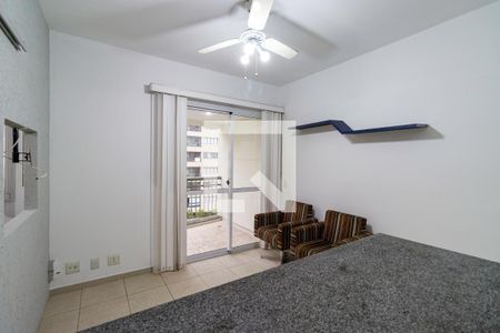 Kitnet/Studio para alugar com 1 quarto, 39m² em Parque Fernanda, São Paulo