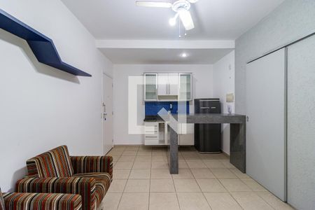 Kitnet/Studio para alugar com 1 quarto, 39m² em Parque Fernanda, São Paulo