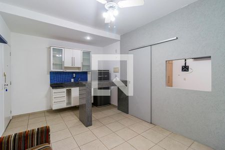 Kitnet/Studio para alugar com 1 quarto, 39m² em Parque Fernanda, São Paulo