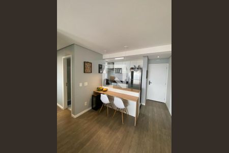 Foto 08 de apartamento à venda com 2 quartos, 67m² em Socorro, São Paulo
