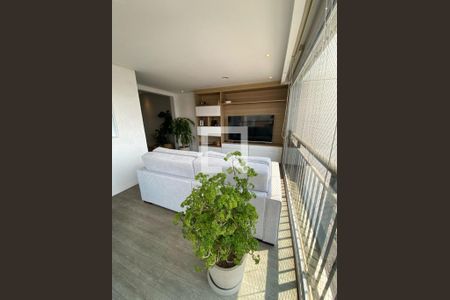 Foto 03 de apartamento à venda com 2 quartos, 67m² em Socorro, São Paulo