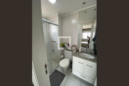 Foto 17 de apartamento à venda com 2 quartos, 67m² em Socorro, São Paulo