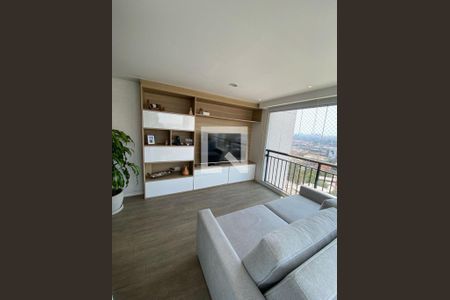 Foto 02 de apartamento à venda com 2 quartos, 67m² em Socorro, São Paulo