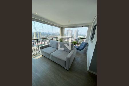 Foto 04 de apartamento à venda com 2 quartos, 67m² em Socorro, São Paulo