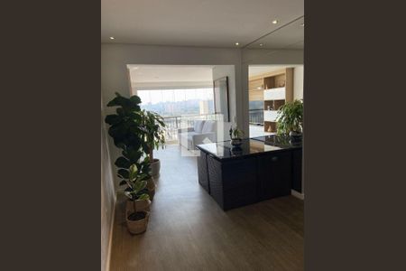 Foto 16 de apartamento à venda com 2 quartos, 67m² em Socorro, São Paulo
